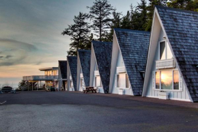 Alpine Chalets at Otter Rock